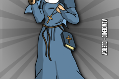 ClergyF