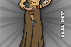ProfessorF
