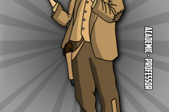 ProfessorM