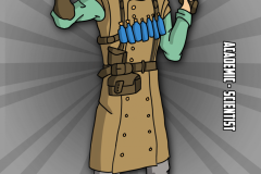 ScientistM