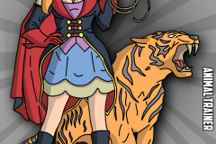 Villain-InColor-AnimalTrainerF