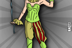 Villain-InColor-ClownF
