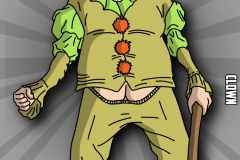Villain-InColor-ClownM