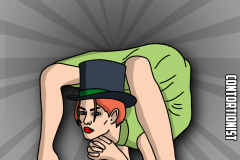 Villain-InColor-ContortionistF