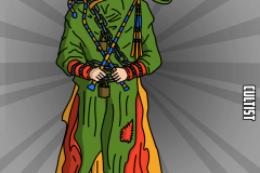 Villain-InColor-CultistM-