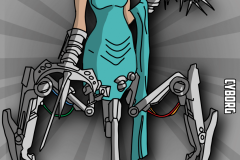 Villain-InColor-CyborgF