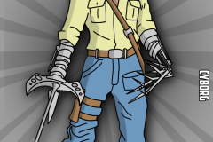 Villain-InColor-CyborgM