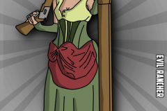 Villain-InColor-EvilRancherF