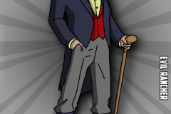 Villain-InColor-EvilRancherM