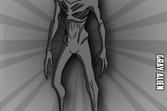 Villain-InColor-GrayAlienM