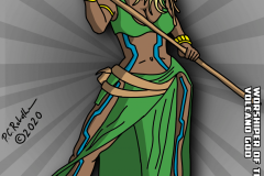 Villain-InColor-WorshipperOfTheVolcanoGodF